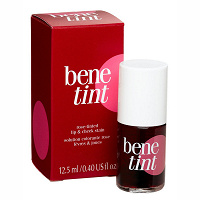 Отдается в дар Benefit-tint