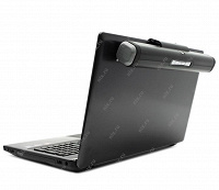 Отдается в дар Портативная колонка Logitech Laptop Speaker Z-305