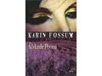 Отдается в дар Книга,Älskade Poona — Karin Fossum