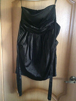 Отдается в дар Платье Amisu размер 44-46