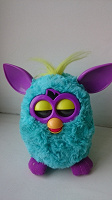 Отдается в дар игрушка ферби Furby