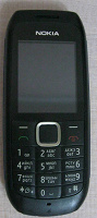 Отдается в дар NOKIA 1616-2