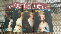 Отдается в дар Книги Джейн Остин