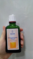 Отдается в дар Weleda от рястяжек