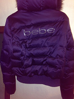 Отдается в дар Куртка Bebe