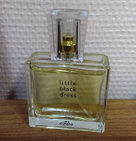 Отдается в дар Avon Little Black Dress