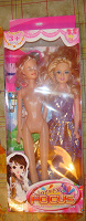 Отдается в дар Две куклы Барби