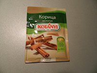 Отдается в дар корица