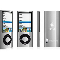 Отдается в дар MP3-плеер Apple iPod nano 8GB