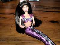Отдается в дар лялька barbie