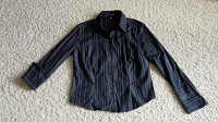 Отдается в дар Блузка рубашка 44-46 размер