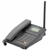 Отдается в дар Стационарный сотовый телефон SkyLink Ubiquam UF-300