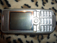 Отдается в дар Телефон Sony Ericsson