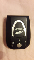 Отдается в дар Jet! Marine Bluetooth GPS Sirf Star III.