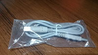 Отдается в дар Кабель USB-2 на USB-1