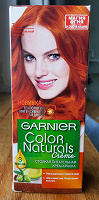 Отдается в дар Краска для волос Garnier