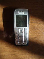 Отдается в дар Мобильный телефон Nokia 6230i