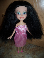 Отдается в дар Подделка под Bratz