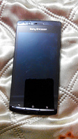 Отдается в дар Смартфон Sony Ericsson Xperia Arc S