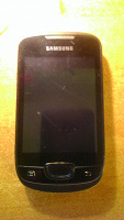 Отдается в дар Samsung GT-S5570 Galaxy Mini