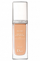 Отдается в дар Тональный крем Dior Diorskin Nude Skin Glowing Makeup Foundation SPF15