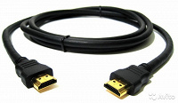 Отдается в дар hdmi кабель