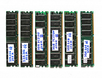 Отдается в дар Память DDR266 256M