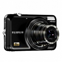 Отдается в дар Fujifilm FinePix AX250 Black