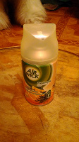 Отдается в дар Спрей Air Wick (комплект)