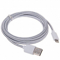 Отдается в дар DATA-Кабель для iPhone 5/6 and iPad