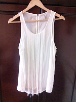 Отдается в дар Топ Stradivarius XL