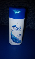 Отдается в дар Шампунь Head and Shoulders