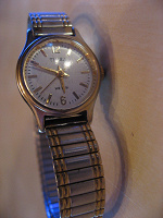 Отдается в дар Женские часы Timex