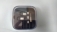 Отдается в дар Проводная гарнитура Xiaomi Piston 2 (Подделка)