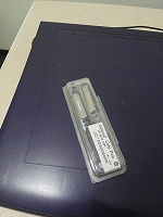 Отдается в дар Планшет Wacom