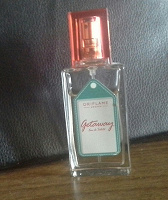Отдается в дар парфюм Oriflame Getaway