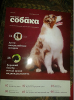 Отдается в дар Журнал о животных