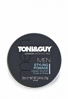 Отдается в дар Помада для волос Toni&Guy мужская