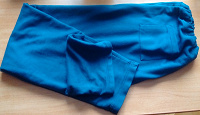 Отдается в дар домашние штаны мужские р-р примерно 50-52