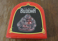Отдается в дар Походный набор Будда / Itty Bitty Budha