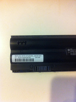 Отдается в дар Аккумулятор HP Mini 200 (HP0001)