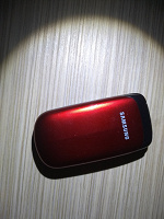 Отдается в дар Samsung GT-E1150i