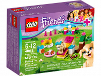 Отдается в дар Лего — Lego Friends