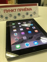 Отдается в дар IPad