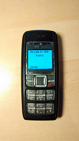 Отдается в дар Мобила Nokia 1600