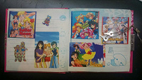 Отдается в дар Sailor Moon для коллекционеров