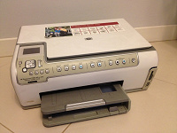 Принтер сканер копир МФУ