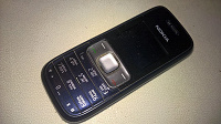 Отдается в дар Nokia 1209