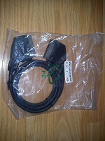 Отдается в дар Провод SCART