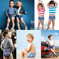 Отдается в дар huggies jeans